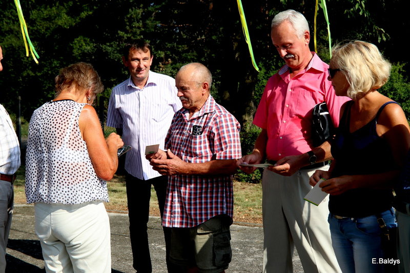 Dzień Działkowca na Kolejarzu (zdjęcia)