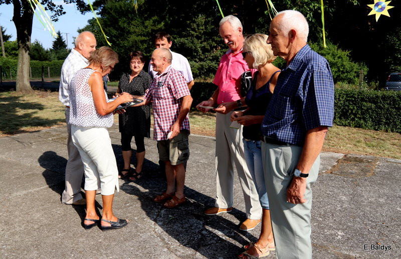 Dzień Działkowca na Kolejarzu (zdjęcia)