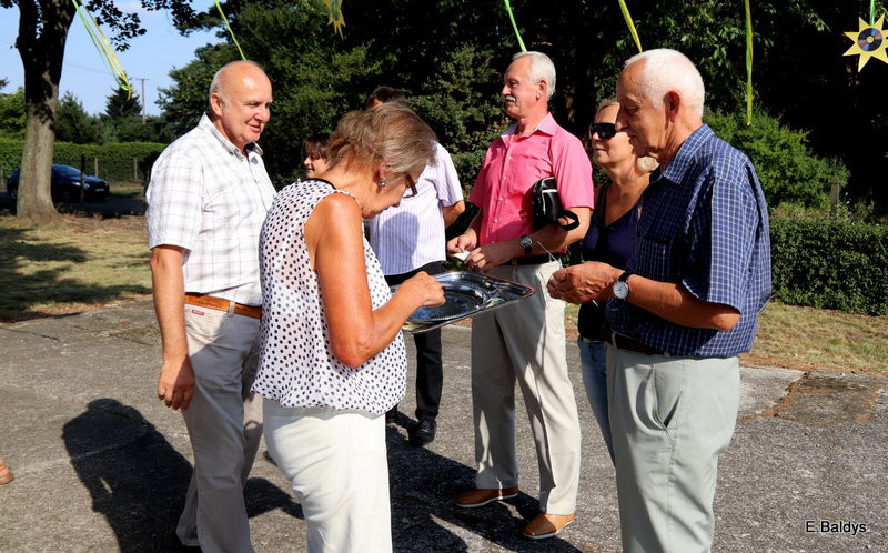 Dzień Działkowca na Kolejarzu (zdjęcia)