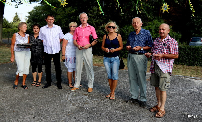 Dzień Działkowca na Kolejarzu (zdjęcia)