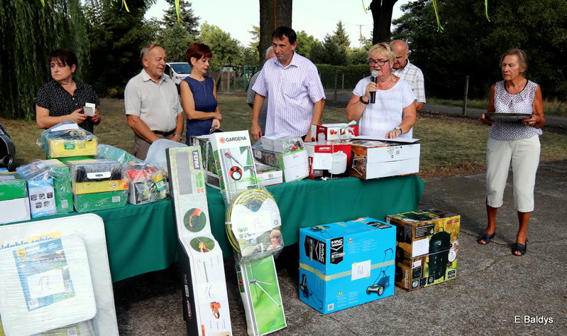 Dzień Działkowca na Kolejarzu (zdjęcia)