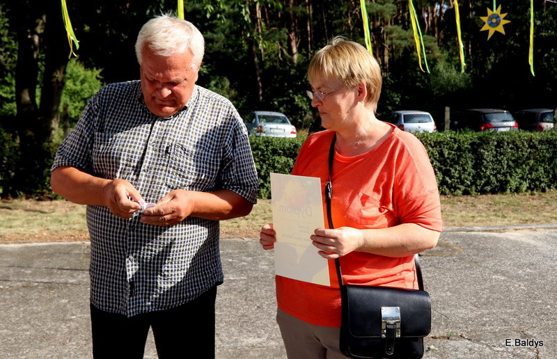 Dzień Działkowca na Kolejarzu (zdjęcia)