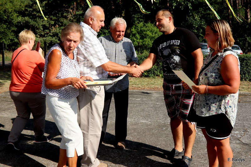 Dzień Działkowca na Kolejarzu (zdjęcia)