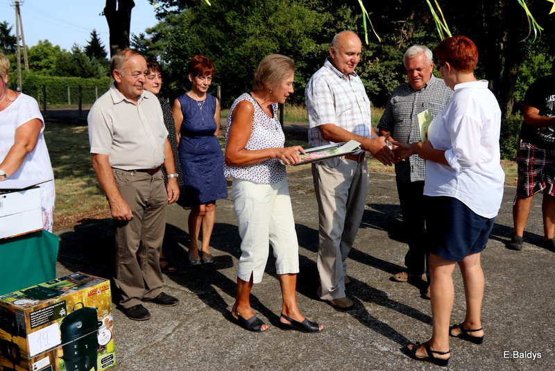 Dzień Działkowca na Kolejarzu (zdjęcia)