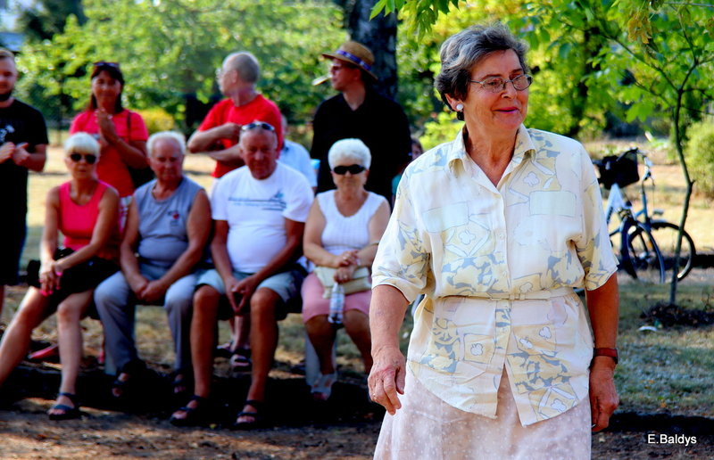 Dzień Działkowca na Kolejarzu (zdjęcia)