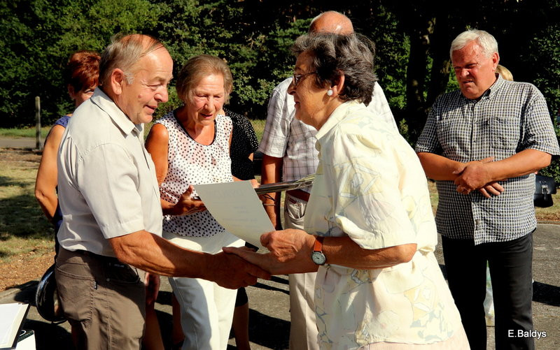 Dzień Działkowca na Kolejarzu (zdjęcia)