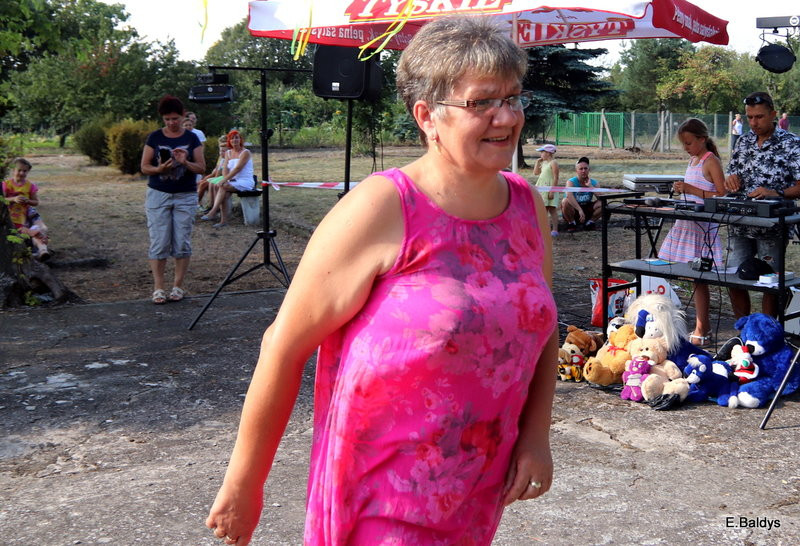 Dzień Działkowca na Kolejarzu (zdjęcia)