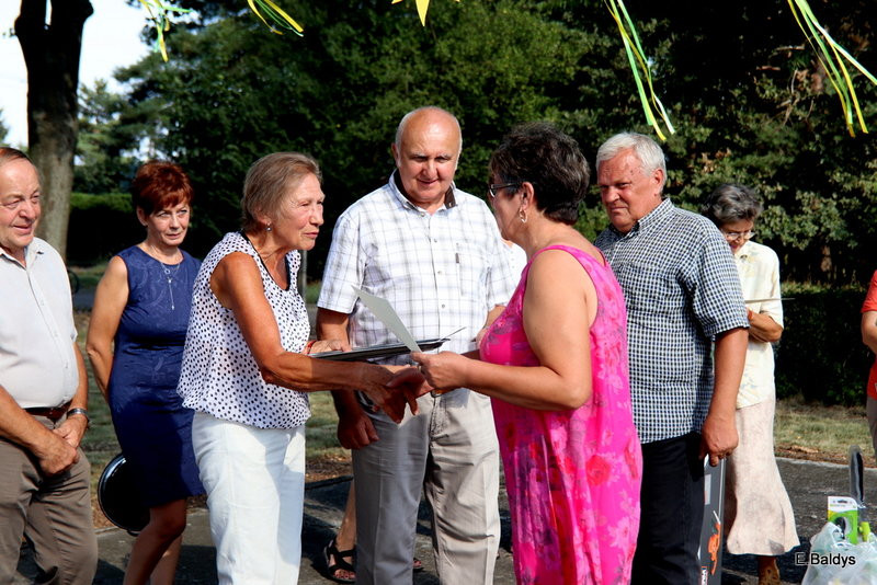 Dzień Działkowca na Kolejarzu (zdjęcia)