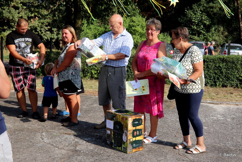 Dzień Działkowca na Kolejarzu (zdjęcia)