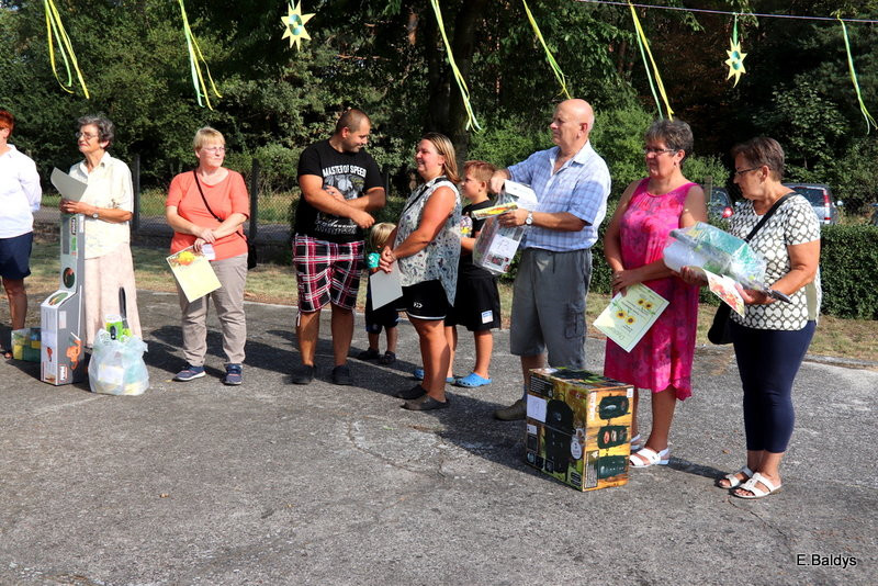 Dzień Działkowca na Kolejarzu (zdjęcia)