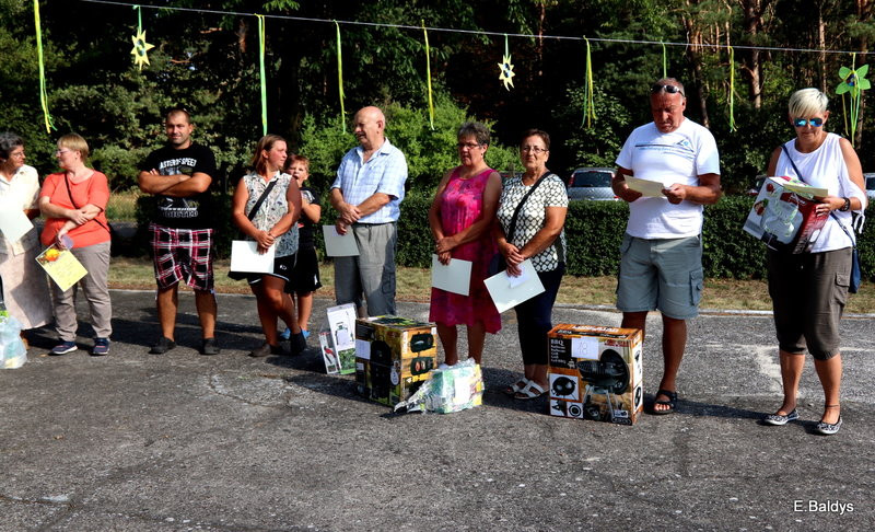 Dzień Działkowca na Kolejarzu (zdjęcia)