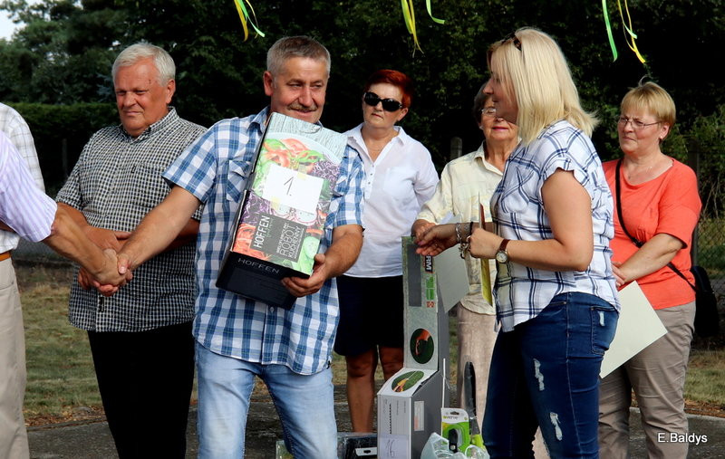 Dzień Działkowca na Kolejarzu (zdjęcia)