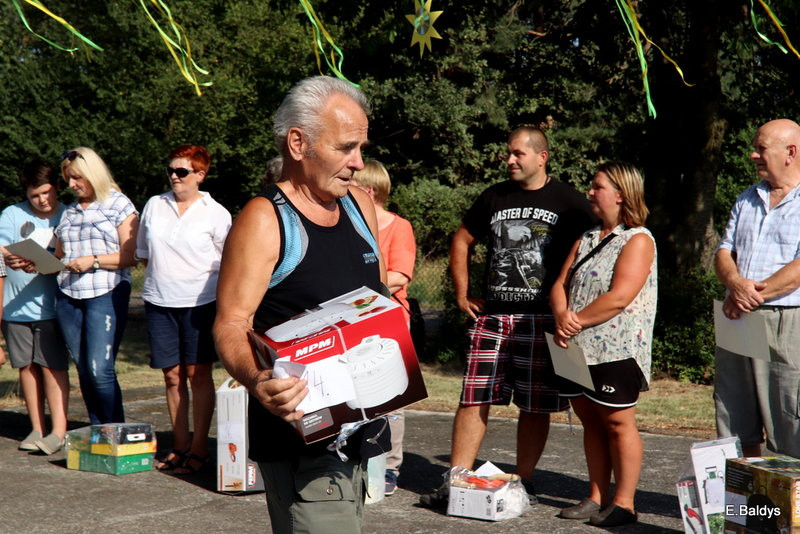 Dzień Działkowca na Kolejarzu (zdjęcia)