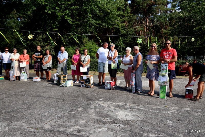 Dzień Działkowca na Kolejarzu (zdjęcia)