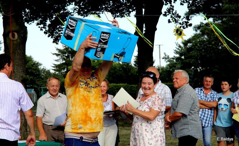 Dzień Działkowca na Kolejarzu (zdjęcia)