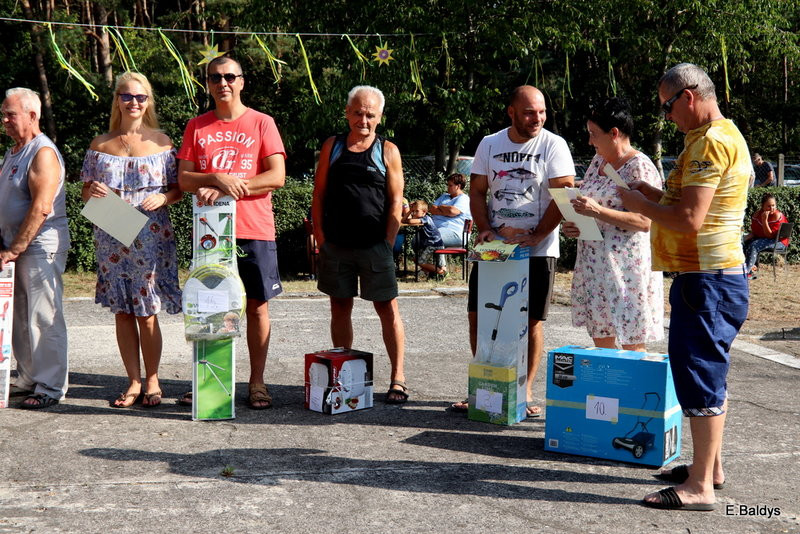 Dzień Działkowca na Kolejarzu (zdjęcia)