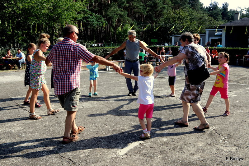 Dzień Działkowca na Kolejarzu (zdjęcia)