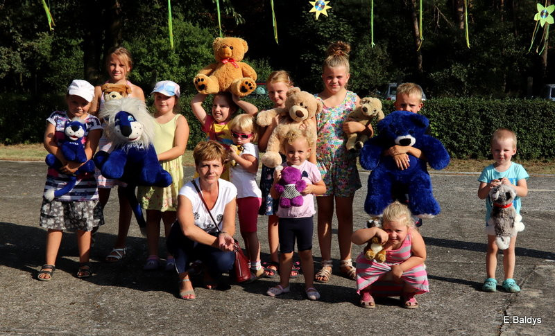 Dzień Działkowca na Kolejarzu (zdjęcia)