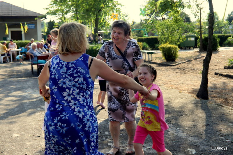 Dzień Działkowca na Kolejarzu (zdjęcia)