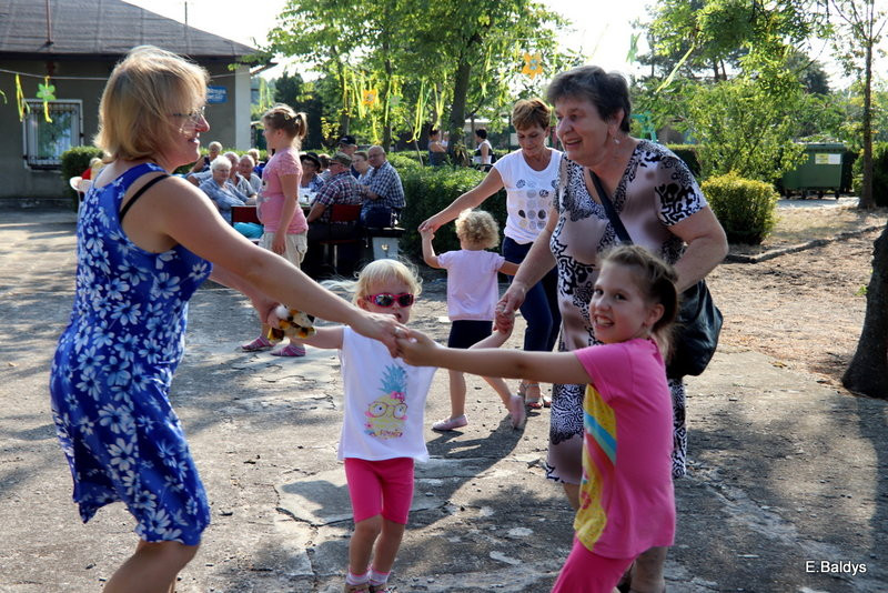 Dzień Działkowca na Kolejarzu (zdjęcia)