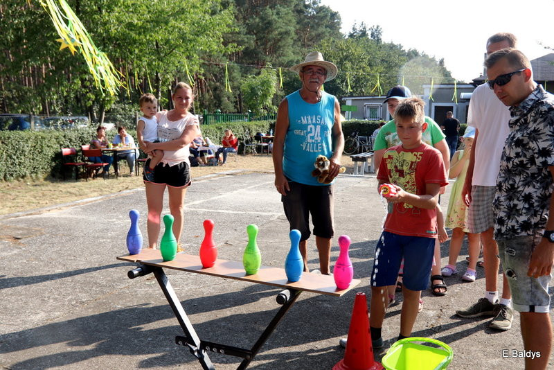 Dzień Działkowca na Kolejarzu (zdjęcia)