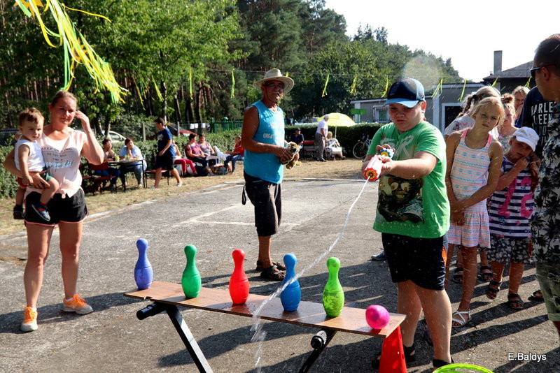 Dzień Działkowca na Kolejarzu (zdjęcia)