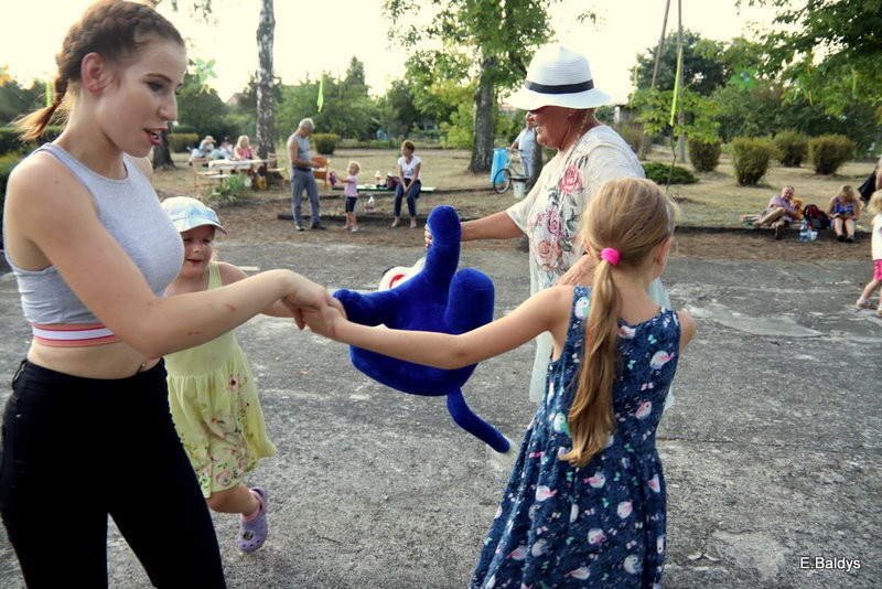 Dzień Działkowca na Kolejarzu (zdjęcia)