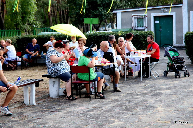 Dzień Działkowca na Kolejarzu (zdjęcia)