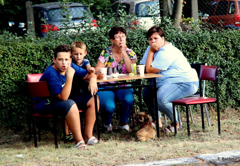 Dzień Działkowca na Kolejarzu (zdjęcia)