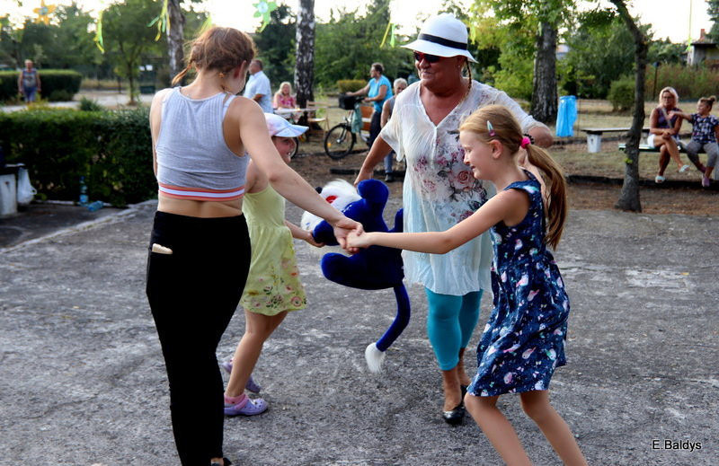 Dzień Działkowca na Kolejarzu (zdjęcia)