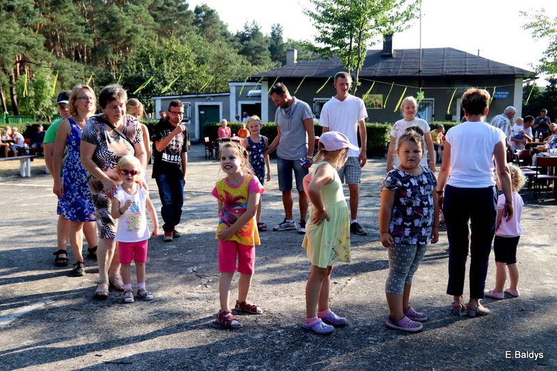 Dzień Działkowca na Kolejarzu (zdjęcia)