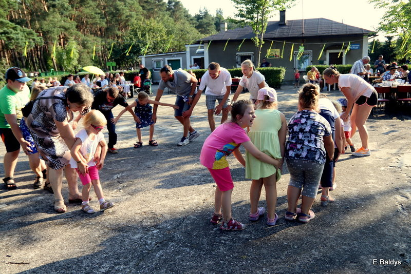 Dzień Działkowca na Kolejarzu (zdjęcia)