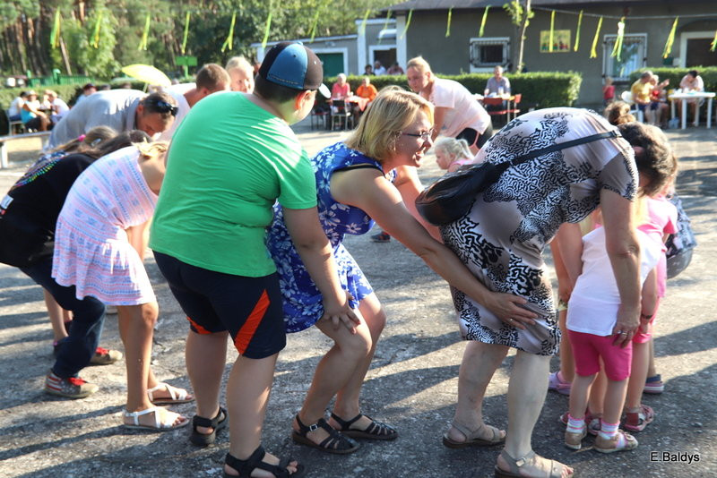 Dzień Działkowca na Kolejarzu (zdjęcia)