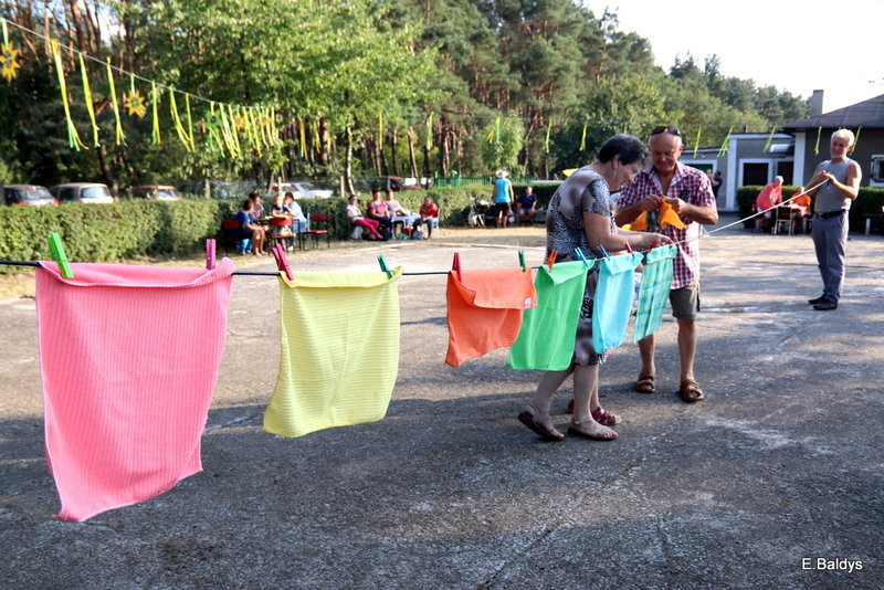 Dzień Działkowca na Kolejarzu (zdjęcia)