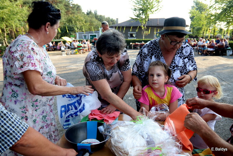 Dzień Działkowca na Kolejarzu (zdjęcia)