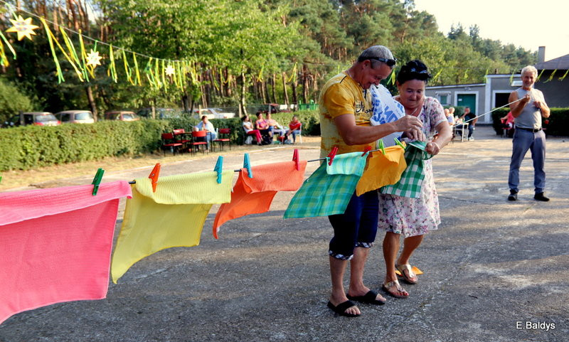 Dzień Działkowca na Kolejarzu (zdjęcia)