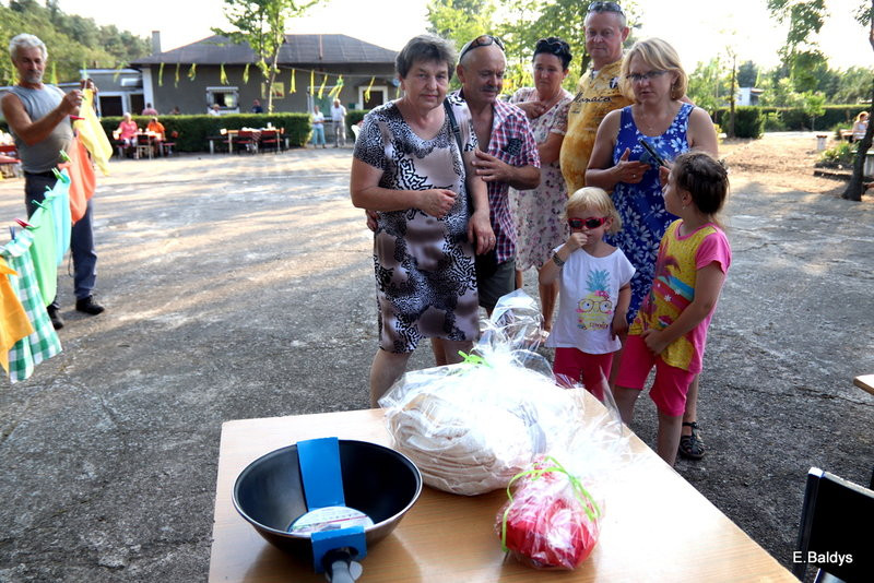 Dzień Działkowca na Kolejarzu (zdjęcia)