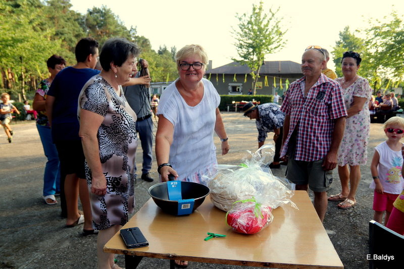 Dzień Działkowca na Kolejarzu (zdjęcia)
