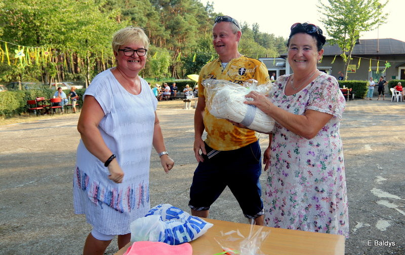 Dzień Działkowca na Kolejarzu (zdjęcia)