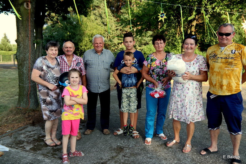 Dzień Działkowca na Kolejarzu (zdjęcia)