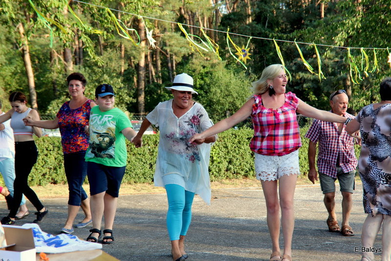 Dzień Działkowca na Kolejarzu (zdjęcia)