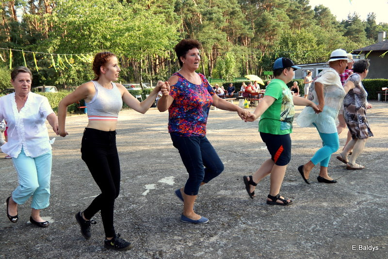 Dzień Działkowca na Kolejarzu (zdjęcia)