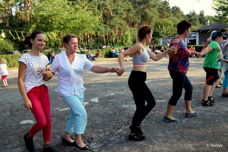 Dzień Działkowca na Kolejarzu (zdjęcia)