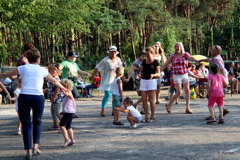 Dzień Działkowca na Kolejarzu (zdjęcia)