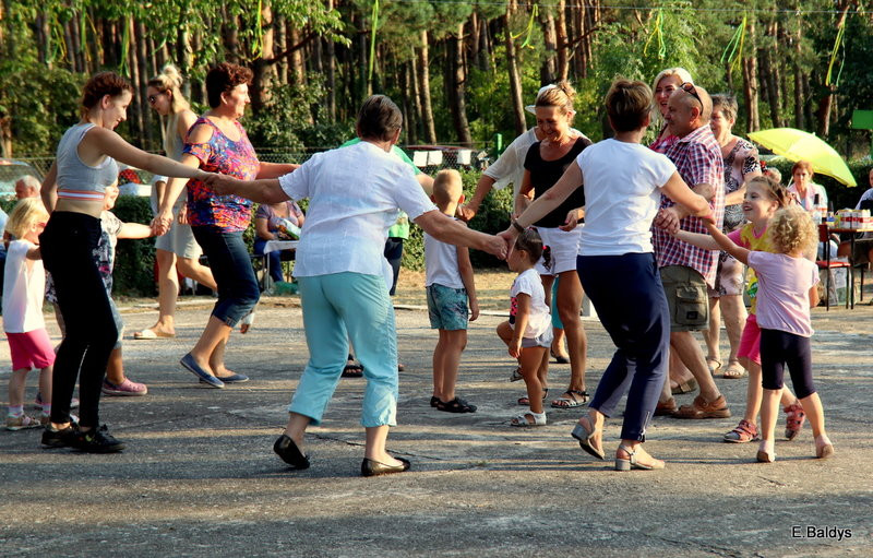 Dzień Działkowca na Kolejarzu (zdjęcia)
