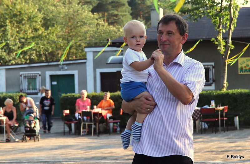 Dzień Działkowca na Kolejarzu (zdjęcia)