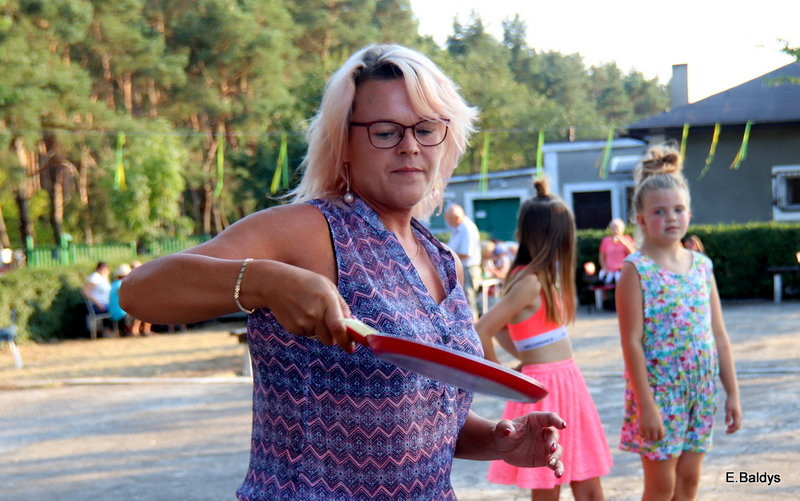 Dzień Działkowca na Kolejarzu (zdjęcia)