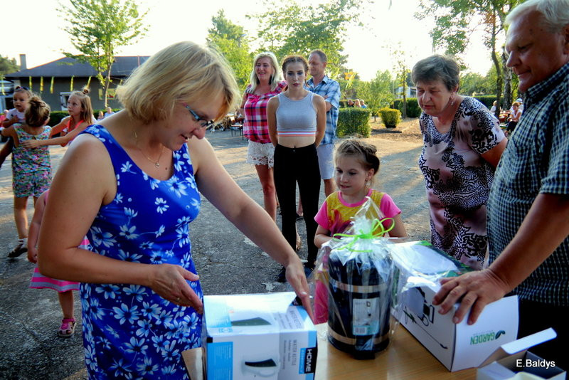 Dzień Działkowca na Kolejarzu (zdjęcia)