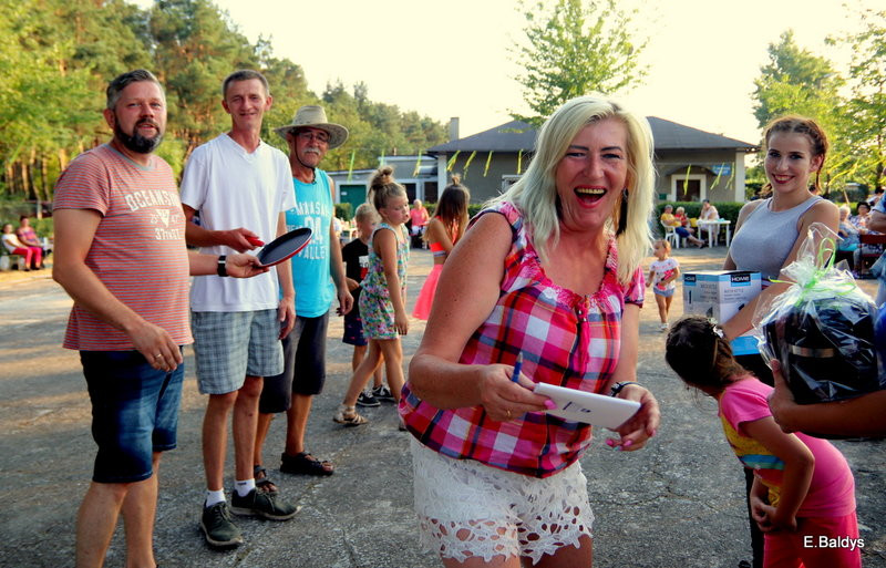 Dzień Działkowca na Kolejarzu (zdjęcia)