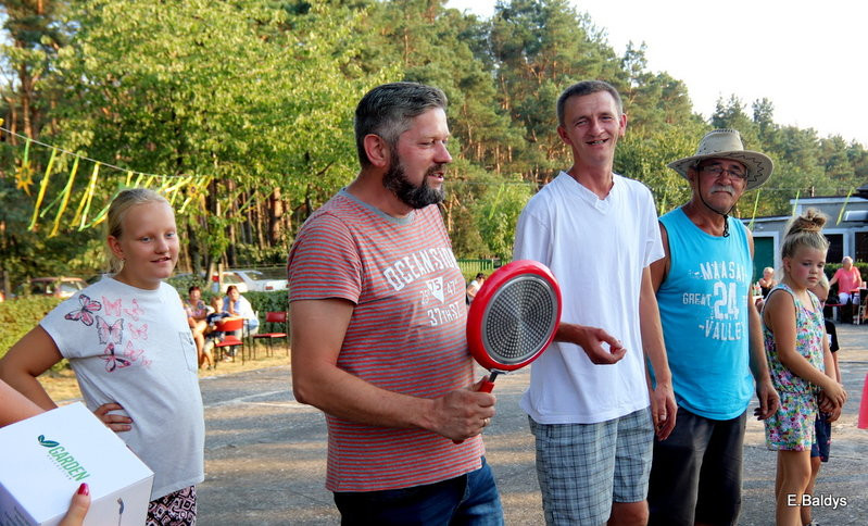 Dzień Działkowca na Kolejarzu (zdjęcia)